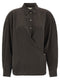 Lemaire Twisted Shirt