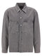 Lemaire Workwear Overshirt