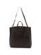 Lihann George Matti Leather Bag
