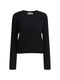 Lisa Yang Mable Cashmere Crewneck Sweater