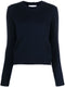 Lisa Yang Mable Cashmere Crewneck Sweater