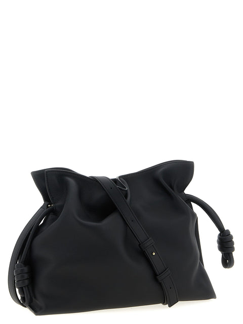 Loewe Flamenco Medium Clutch