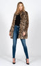 Long Faux Fur Coat - Leopard-Coat-Black Orchid Denim-S-Urbanheer