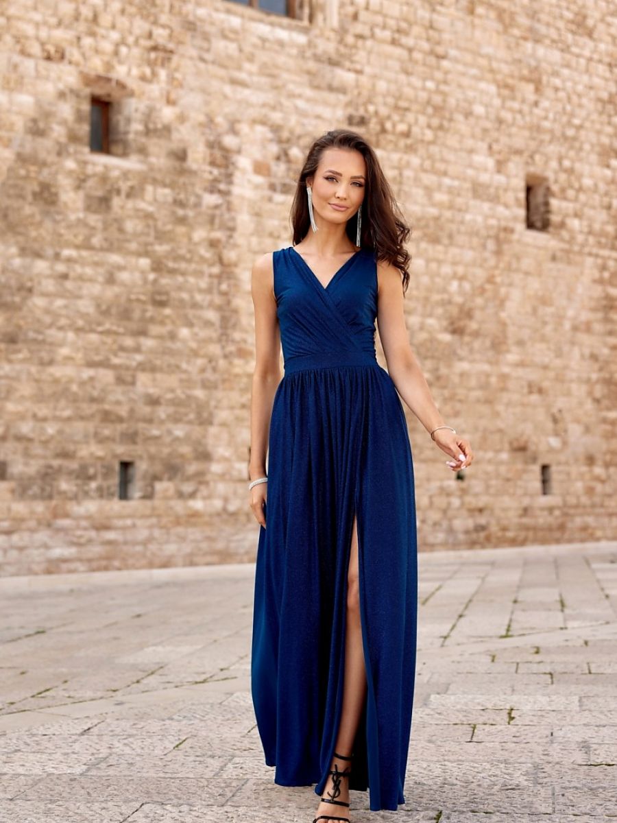 Long dress model 183768 Roco Fashion 34