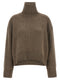 Loulou De Saison Jonah Turtleneck Sweater
