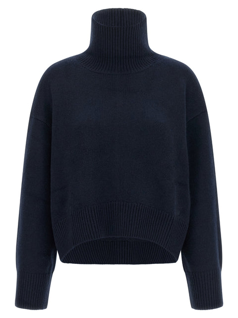 Loulou De Saison Jonah Turtleneck Sweater