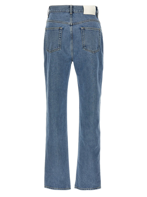 Loulou De Saison Wular Jeans