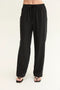 Lyra Linen Blend Easy Wear Pants