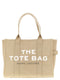 Marc Jacobs Shopping The Canvas Large Tote