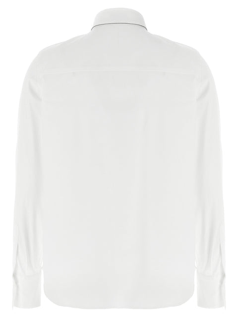 Brunello Cucinelli Monile Shirt