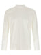 Brunello Cucinelli Chimney Neck T-shirt