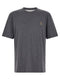 Brunello Cucinelli Stemma Solomeo T-shirt