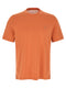 Brunello Cucinelli Logo Print T-shirt
