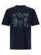 Brunello Cucinelli Printed T-shirt