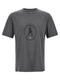 Brunello Cucinelli Printed T-shirt
