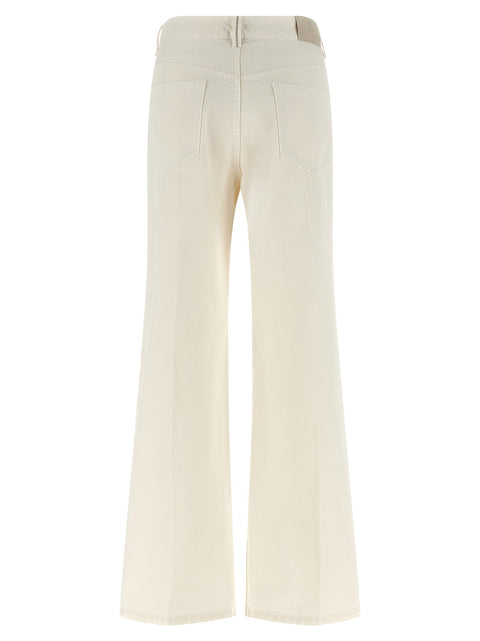 Brunello Cucinelli The Contemporary Loose Jeans