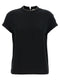 Brunello Cucinelli Monile Crew-neck T-shirt