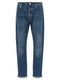 Brunello Cucinelli Leisure Fit Denim Jeans