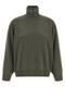 Brunello Cucinelli Monile Insert Sweater