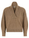 Brunello Cucinelli English Rib Jersey