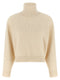 Brunello Cucinelli English Ribbed Sweater