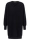 Brunello Cucinelli Precious Collar Dress