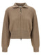 Brunello Cucinelli Sparkling Cardigan