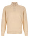 Brunello Cucinelli Cashmere Knit Polo Shirt