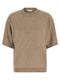Brunello Cucinelli Diamante Sweater
