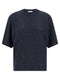Brunello Cucinelli Diamante Sweater