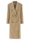 Marant Etoile Pilda Double-breasted Coat