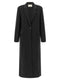 Isabel Marant Chelsea Coat