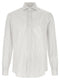 Brunello Cucinelli French Collar Shirt