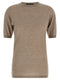 Fabiana Filippi Cashmere And Silk Sweater