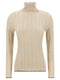Fabiana Filippi Lurex Sweater