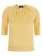 Fabiana Filippi Feather Sweater