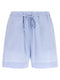 Loulou De Saison Malone Shorts