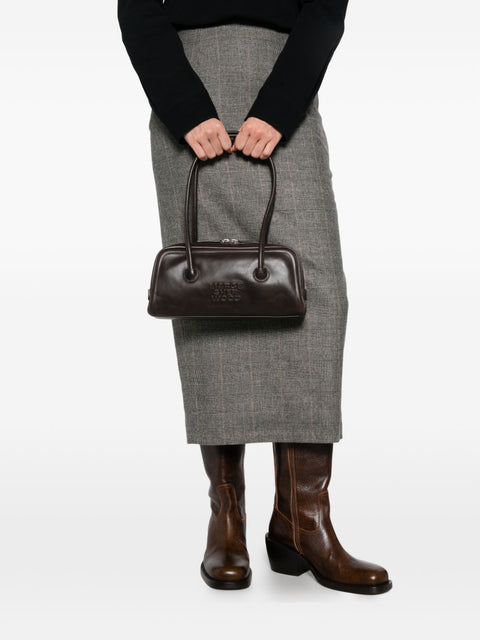 MARGESHERWOOD Bags.. BROWN