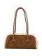 MARGESHERWOOD Bags.. BROWN
