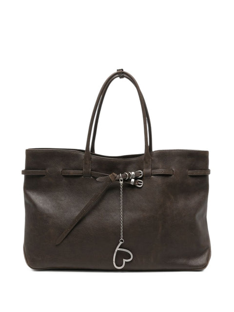 MARGESHERWOOD Bags.. BROWN