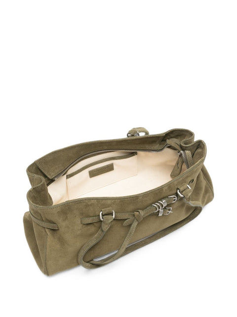 MARGESHERWOOD Bags.. GREEN