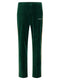 Casablanca Velour Joggers