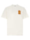 Casablanca Hermons Mirage Arch Icon T-shirt