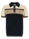 Casablanca Café Culture Polo Shirt
