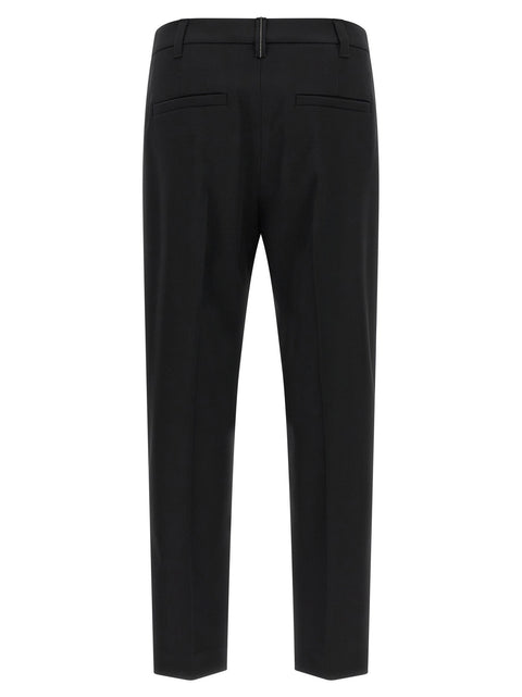 Brunello Cucinelli Monile Pants