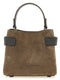 Brunello Cucinelli Essence Small Handbag