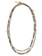 Brunello Cucinelli Wrap Bracelet