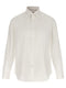 Brunello Cucinelli Cotton Shirt