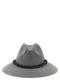 Brunello Cucinelli Felt Hat