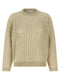 Brunello Cucinelli Dazzling Cable Sweater
